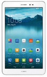 Замена дисплея на планшете Huawei Mediapad T1 8.0 в Ижевске